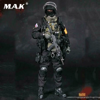 

DAMTOYS 78064 soldier figure RUSSIAN SPETSNAZ FSB ALPHA GROUP ACTION FIGURE Collectible full set doll figure for Collection