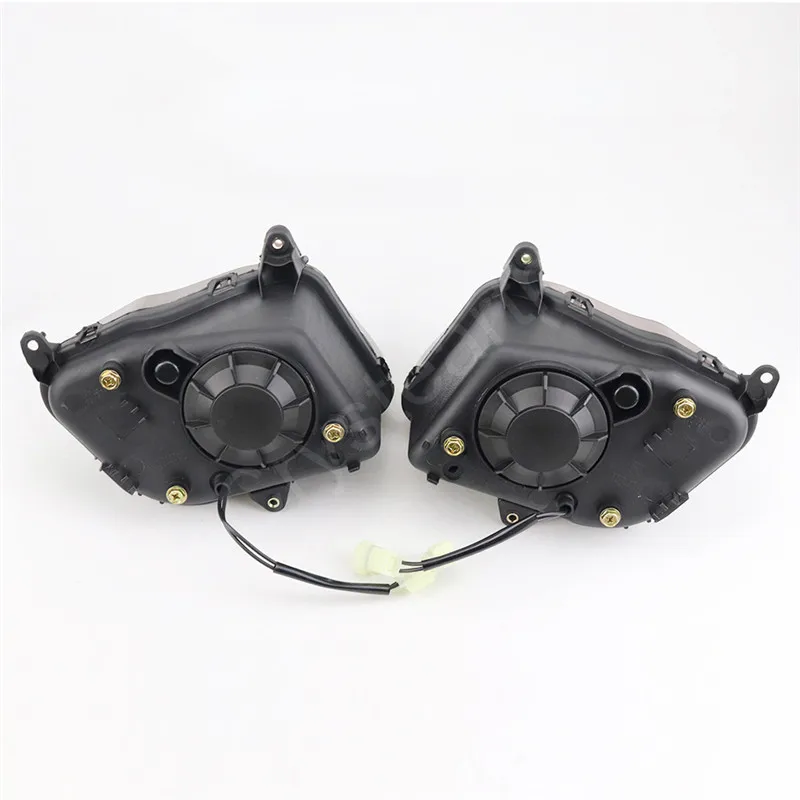 For Honda CBR600RR 2007 2008 2009 2010 2011 2012