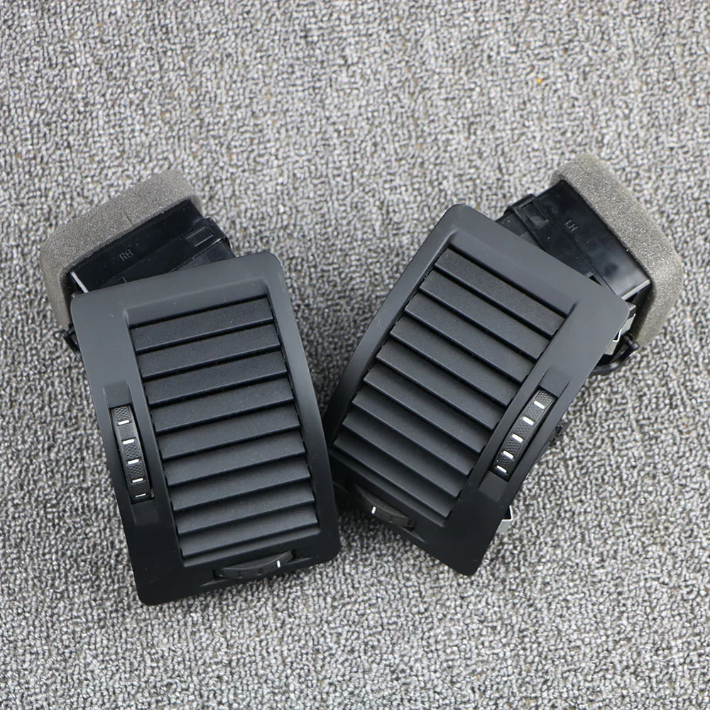 

1ZD819702 1ZD819701 1ZD819203 Instrument Panel Air Conditioning Outlet Vent For SKODA Octavia 2004-2013 Yeti 2010 2011