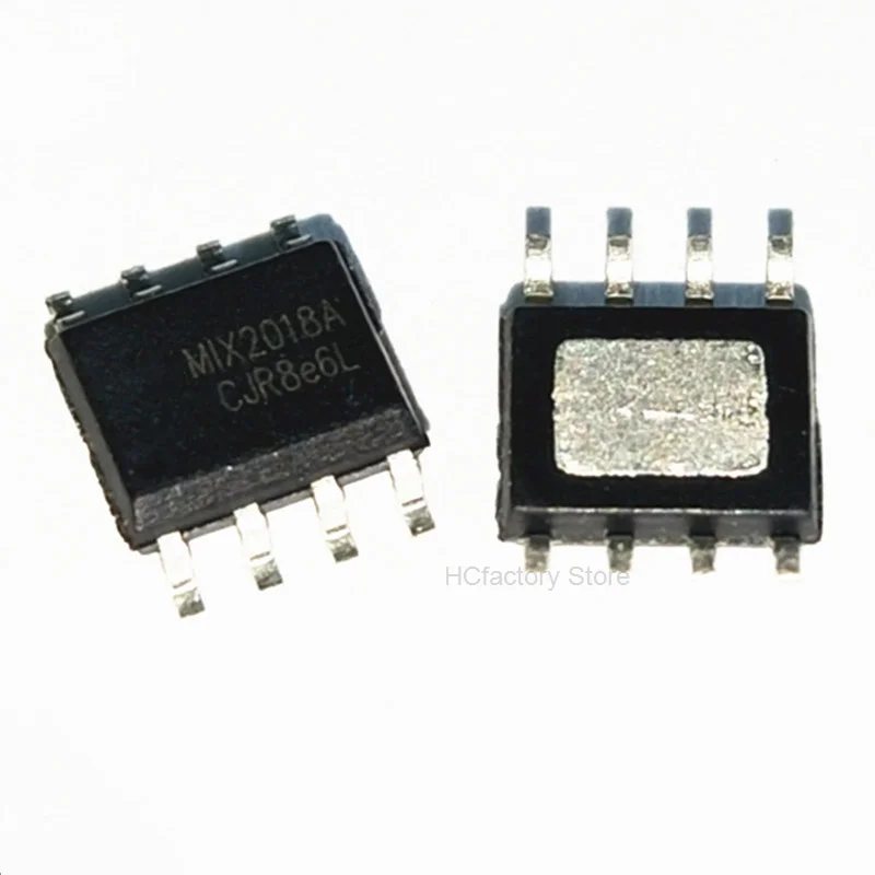 MIX MIXA одноканальный F класс