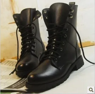 

Women's Boots Winter Women Wedge Heel Boots