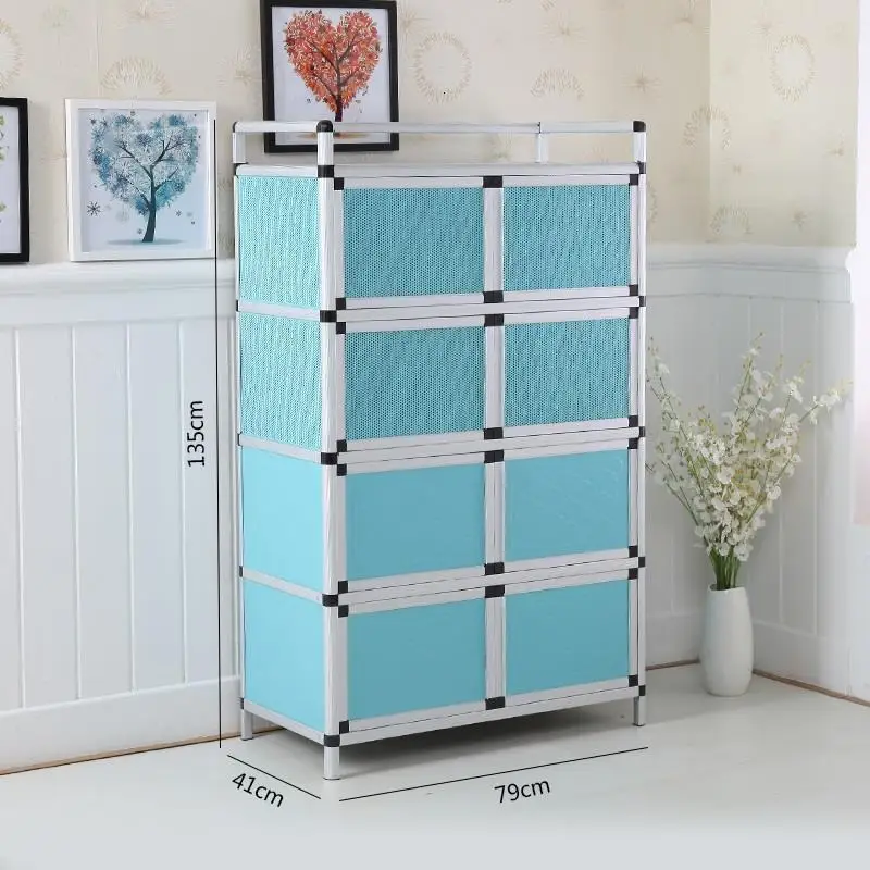 Version K Moveis Sala De Jantar Sideboard Mueble Cocina Шкаф Кухня Meuble буфет приставные столы мебель - Цвет: Version K
