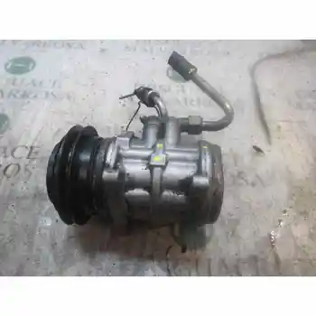 

AIR CONDITIONING COMPRESSOR Mitsubishi MONTERO (V20/V40)
