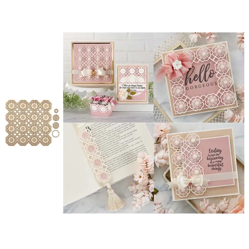 

Background metal cutting dies cut die mold decoration Scrapbook paper craft knife mould blade punch stencils