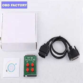 

2020 W211/R230 ABS/SBC Tool For Mercedes for Benz Obd SBC Reset Tool For Benz With High Quality