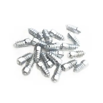 

Universal Car Metal Wheel Lugs Non-slip Tire Nail Tyre Screw Tire Stud Screws for Car Trucks ATV