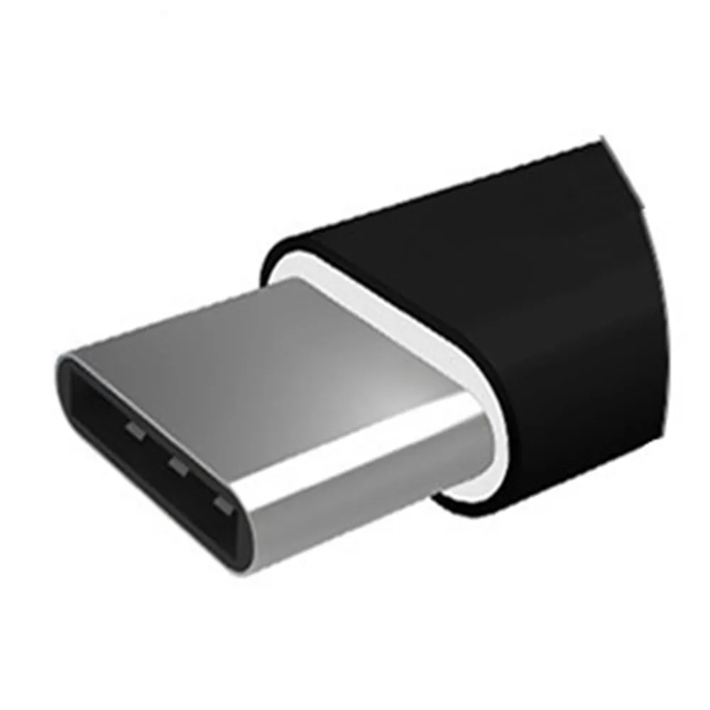 Металлический разъем типа C Android
