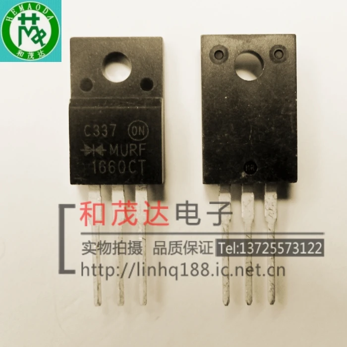 5 шт. новые оригинальные кнопки MURF1660CT 600V 16A в наличии на складе |