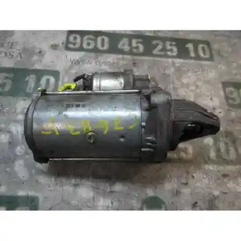 

STARTER MOTOR OPEL CORSA D CorsaVan 55221292/VALEO TS18E33 [16107357]