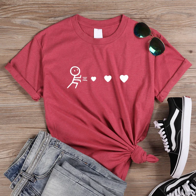 HeatherRed-White