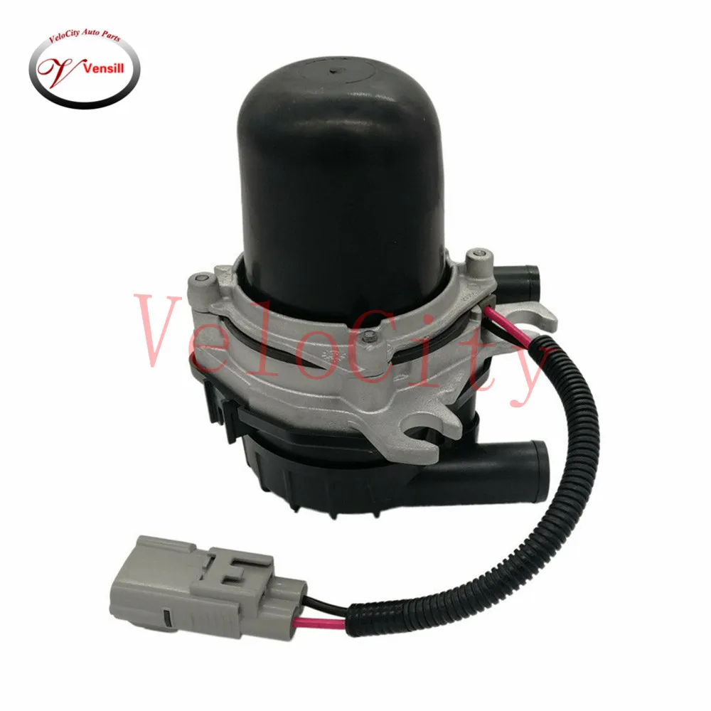 Air Pump Assembly Part No# 17610-0C010 176100C010 For Toyota 4Runner Sequoia Land Cruiser Tundra Lexus LX470