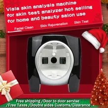 Skin-Analysis-Machine Visia for Hot-Selling Salon-Use Beauty And Home