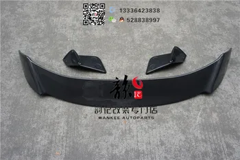 

Fit for Infiniti Q50/Q50L IMP 537S GT carbon fiber Or FPR wing tail spoiler