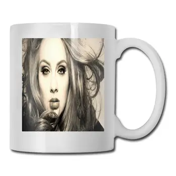 

Adele Fashion Mug Christmas Mug funny Mug birthday present