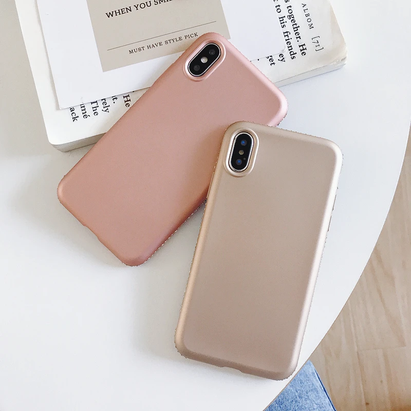 

Rhinestone Side Silicone Pain Soft TPU Phone Case For iPhone 11 Pro XS XR XS Max X Case For iPhone 8 Plus 7 6 6S Cover Shell
