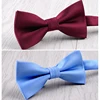 Mens Tie Butterfly Knot Man Accessories Luxurious Bow Ties for Men Cravat Formal Commercial Suit Wedding Gifts Bowtie ► Photo 3/5