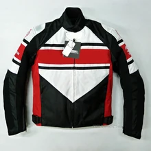 Защитные Куртки для Yamaha мотоциклетная одежда зимняя Автомобильная мотоциклетная куртка для мотокросса с протектором