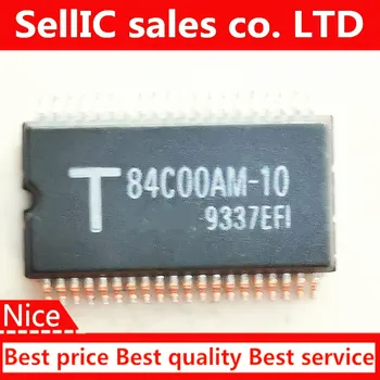 

Integrated IC circuit chip t84c00am-10 T84C00 84c00am-10