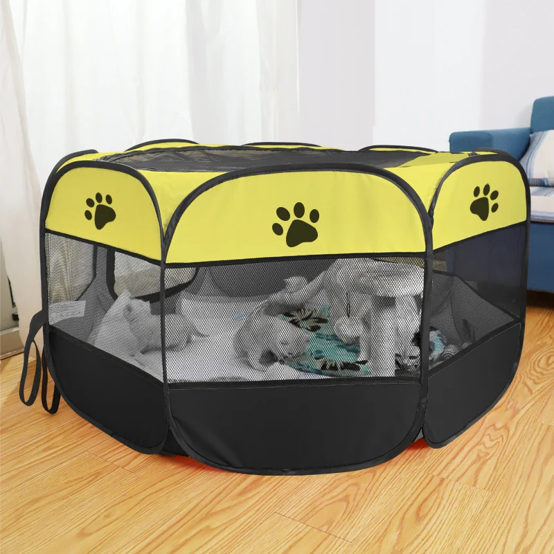 

Cat Production Property Box Nest Pet Pregnant Cat Delivery Room Cat Litter Breeding Dog Cat Tent Production Nest Supplies