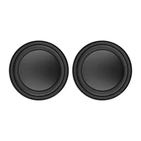 AIYIMA 2Pcs 2.5 Inch Midrange Bass Speaker 6 Ohm 20W Woofer Loudspeaker Neodymium Magnetic Audio Sound Music Speaker - Image 6