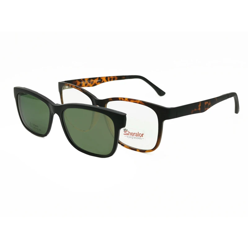 TJ011_C2 tortoise-black lens