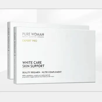

Glutathione MSM Brighten skin tone, whiten body, Antioxidant, fade melanin, fine lines, anti-aging, whitening 30 pcs / box