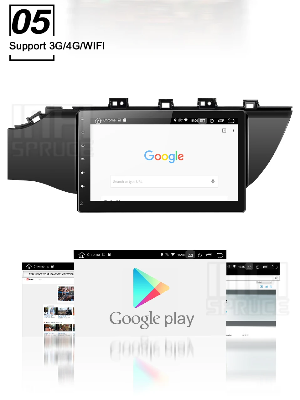 Excellent Android 9.0 Car DVD for Kia K2 RIO 2017 with radio gps navigation car stereo multimedia player 4 core 32G 2 din 10.1 inch dvd 6 Excellent Android 9.0 Car DVD for Kia K2 RIO 2017 with radio gps navigation car stereo multimedia player 4 core 32G 2 din 10.1 inch dvd 6