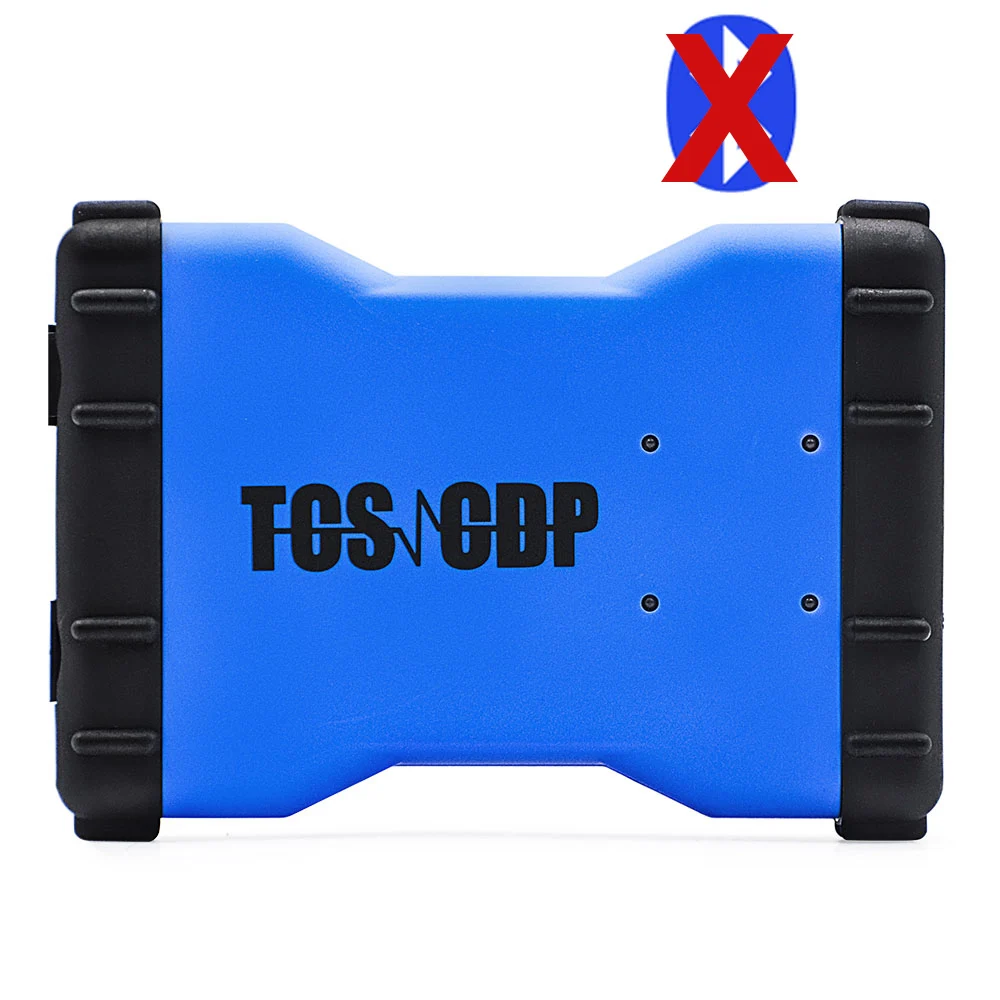 Blue No Bluetooth Супер инструмент CDP TCS Bluetooth,00/,03 с Keygen OBDII сканер MVdiag Multidiag автомобили Грузовики OBD2 диагностический инструмент - Цвет: Blue No Bluetooth