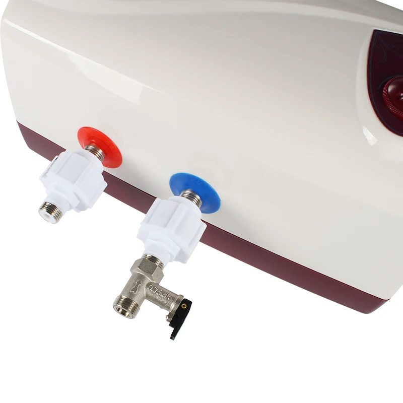 DREAM RV Best Selling 10L White DC12V 1000W Bathroom Caravan 12V Electric Water  Heaters - AliExpress