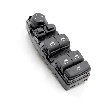 

Master Power Window Switch 61319241955 For BMW F10 F11 F18 F06 F07 F25