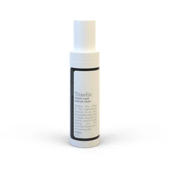 

Fed up with stretch marks Realistic results - 45% reduction of stretch marks