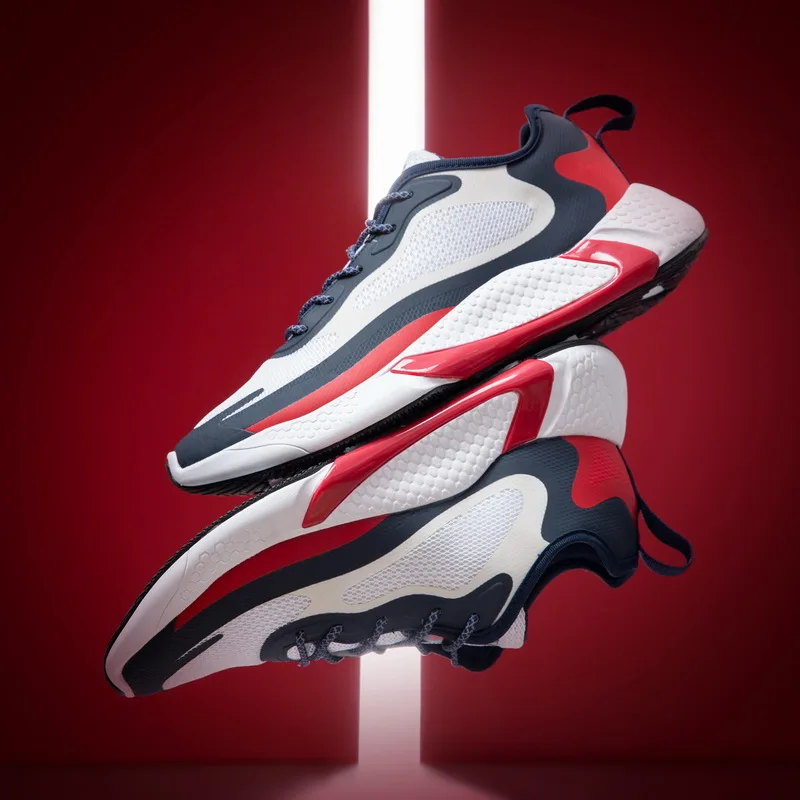 

Brand Sport Shoes Men Running Shoes Sneakers Comfortable Zapatillas Sports Hombre Deportiva Trampki Schuhe Trainers Gym Shoes