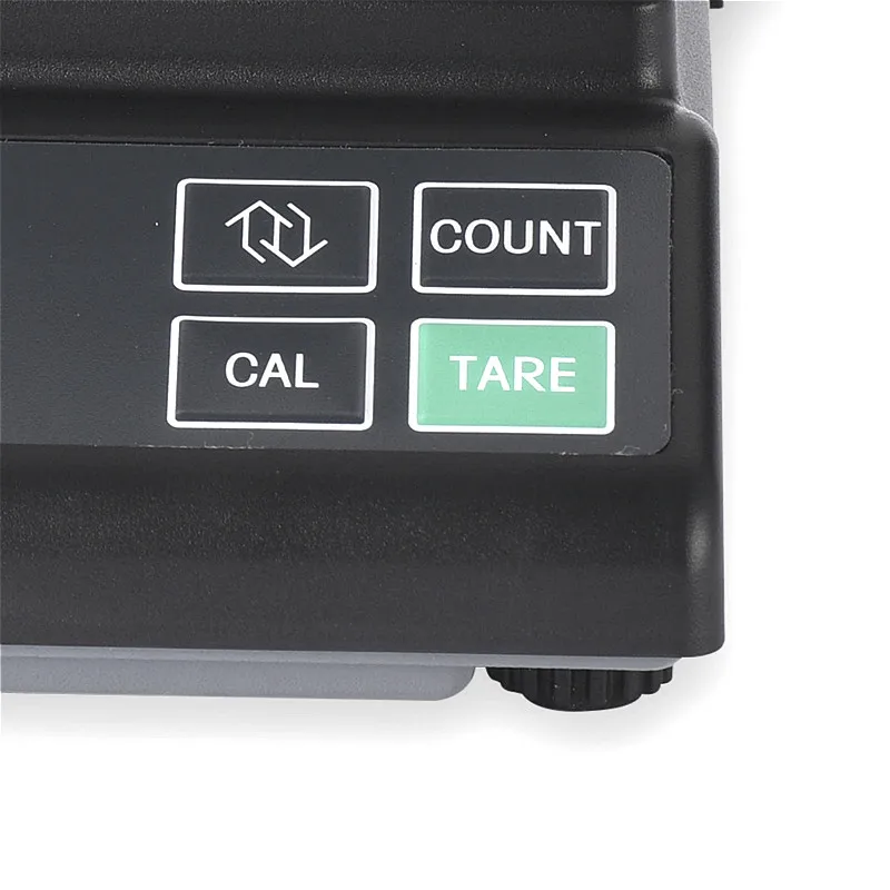 Electronic Scale Laboratory Balance Precision Jewelry Textile Lab Balance d=0.1g Max. Capacity 2000g/3000g/5000g/6000g 1/PK
