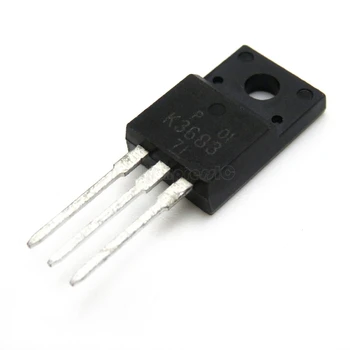 

10pcs/lot 2SK3683 K3683 TO-220F 19A 500V new original In Stock
