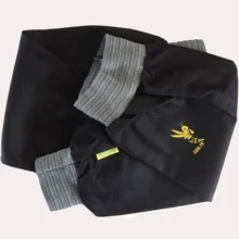 Огнестойкий рабочий рукав сварщик FR хлопок Сварочные Рукава