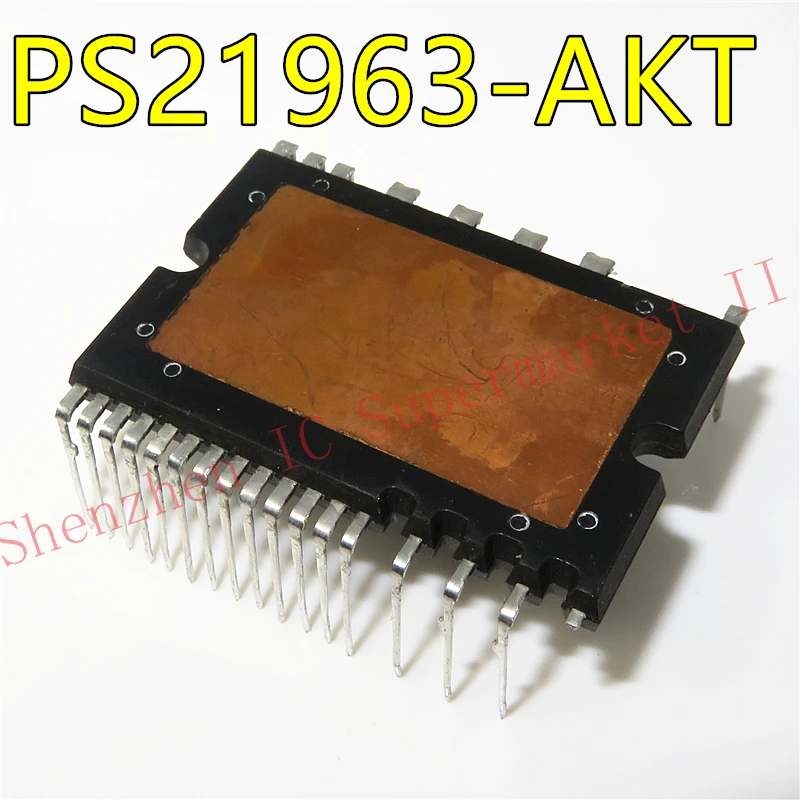 PS21963-AKT/-4CE/-4 W/-W | Электронные компоненты и принадлежности