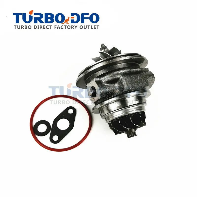 Турбо-зарядное устройство ядро сбалансированный TF035HM TF035 для Great Wall Hover 2.8L- картридж турболдер 49135-06170 КЗПЧ 1118100-E06
