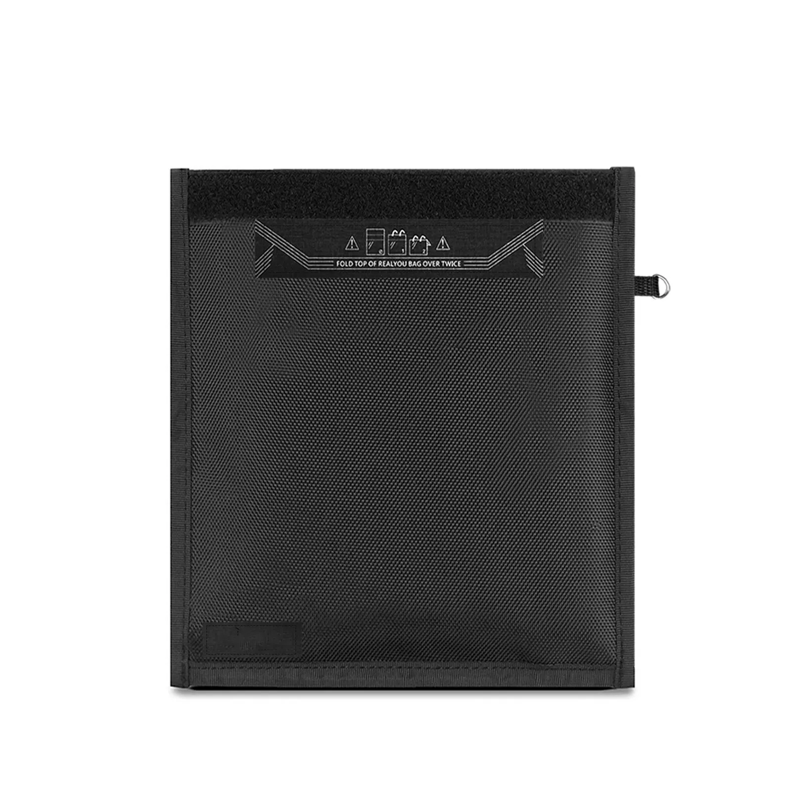 para o Portátil do Ipad Protege o Bolsa do Zíper Caixa de Blindagem do Sinal Chave do Carro Rfid Sinal Premium Faraday Que 8 de blindagem do sinal chave do carro,