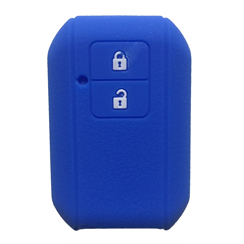 

Case Set Car Key Cover Monopoly for Suzuki Swift 2018 Type Silicone Rubber Wagon R Japanese Covers for Car Keys Cover for Alarm
