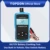 TOPDON AB101 Car Battery Tester 12V Voltage Battery Test Automotive Charger Analyzer 2000CCA Car Cranking Charging Circut Tester