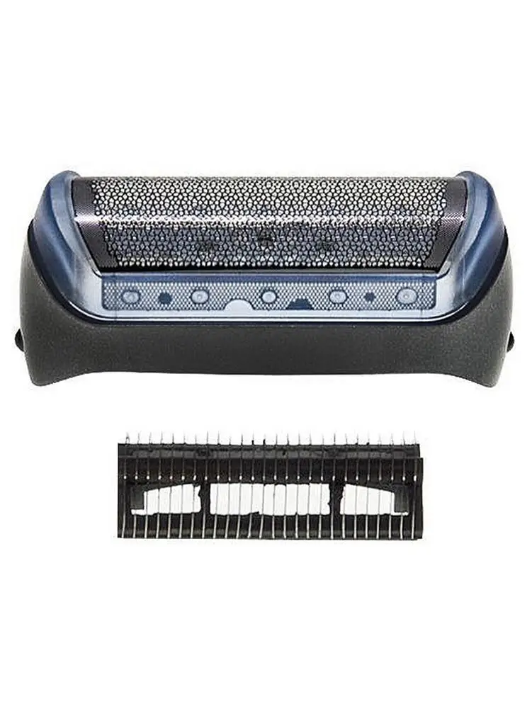 10B для зубных щеток Braun 10B/20B 1000/2000 серии бритвы Набор для всей поверхности головы запасная часть для зубных щеток Braun 190 1735 1775 5728 5729 170S