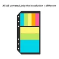 A5 A6 universal