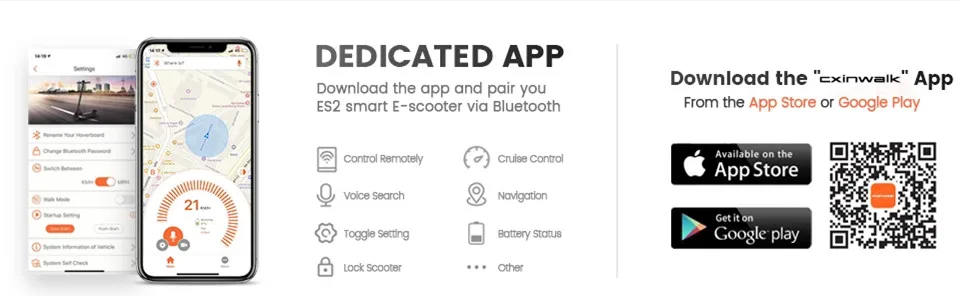 Electric Scooters Adults 23-1