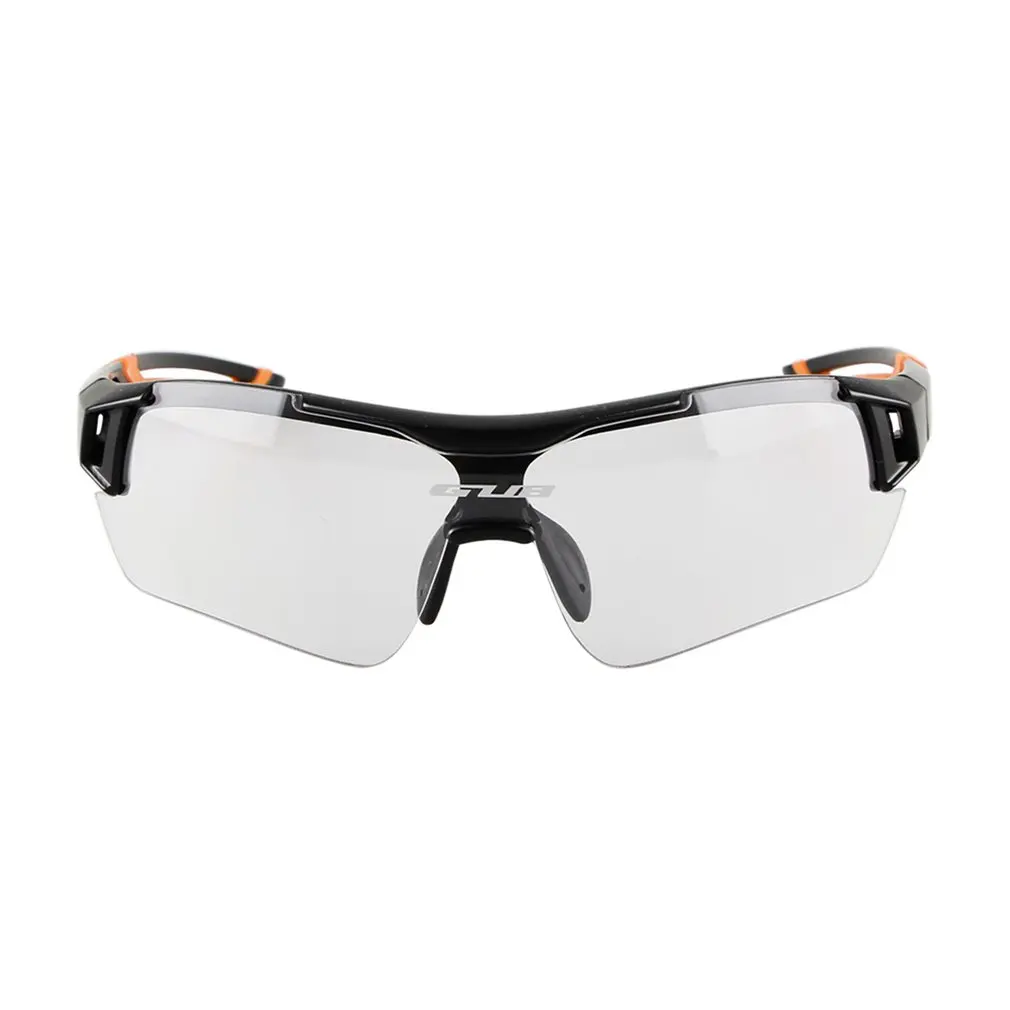 

Gub 5600 Bicycle Riding Glasses For Men And Women Outdoor Windproof Glasses Uv Color Lens Riding Glasses