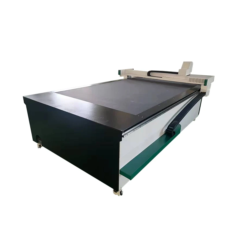 Factory directly sale low price cutting plotter vinyl cutter for sponge die machine With good after sales service |