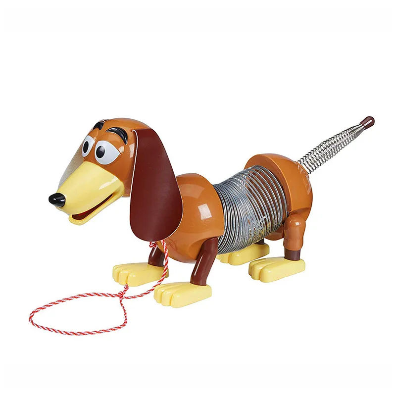 slinky dog original toy