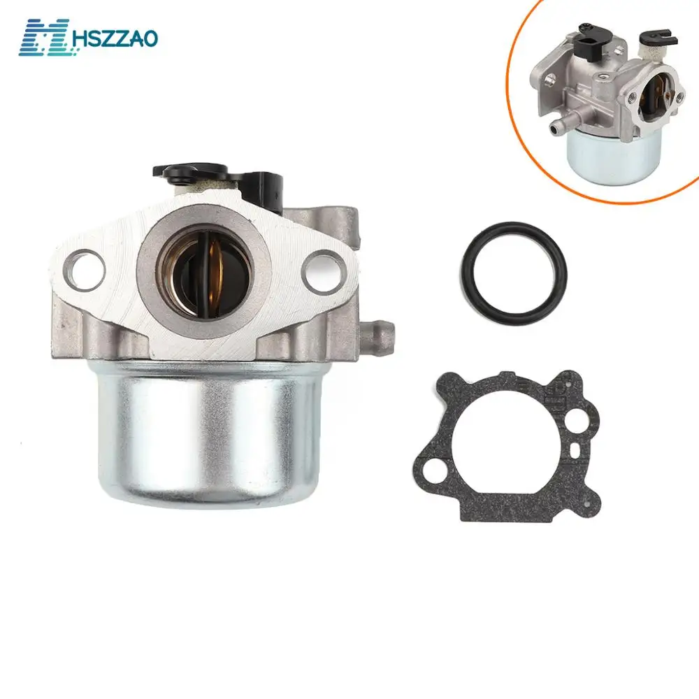 

Carburetor For Briggs Stratton OE: 799866 790845 799871 796707 794304 Toro Craftsman Carb