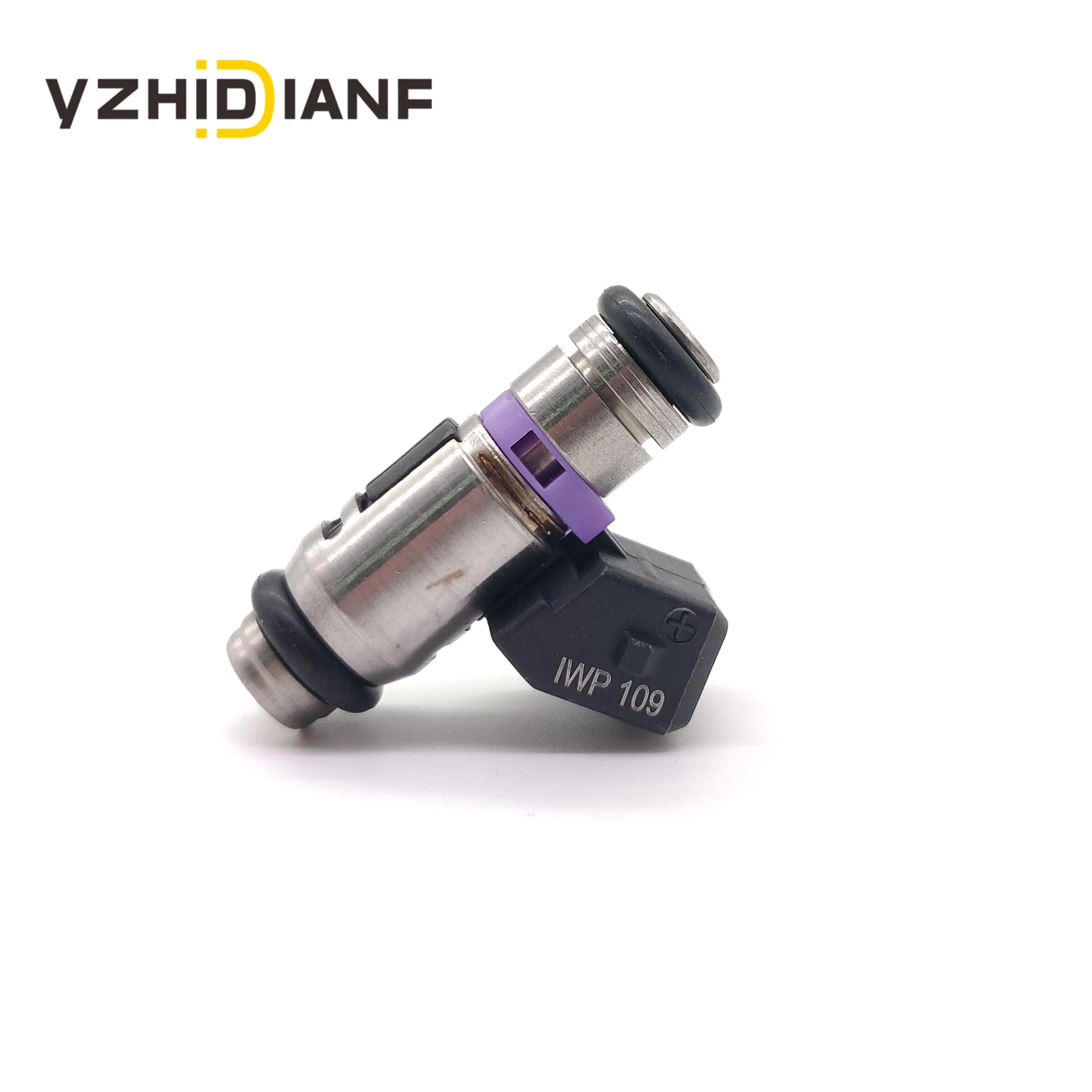 

4 шт. форсунки топливного инжектора для FIAT- PALIO SIENA STILO IWP164 805001843601 IWP109 75112164 81219