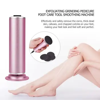 

Electric foot sharpener Care File Grinder Dead Skin Callus Remover Tools Feet Care Foot Grinding foot Clean Care Machine
