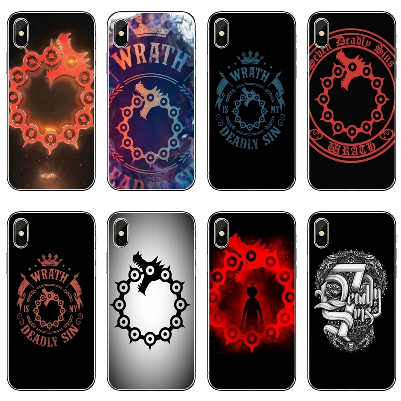 xiaomi leather case design TV Series Hannibal soft silicone Phone Case For Xiaomi Redmi Note 8 7 6 5A 4 Pro Redmi 7 7A K20 6 6A 5A 4A 4X 5 Plus S2 cases for xiaomi blue